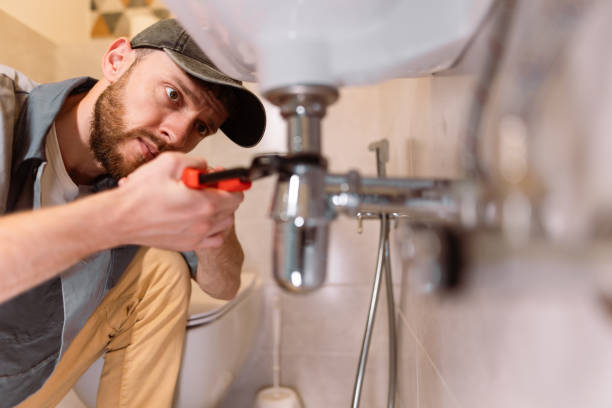 Best Toilet Repair and Installation  in Idyllwild Pine Cove, CA