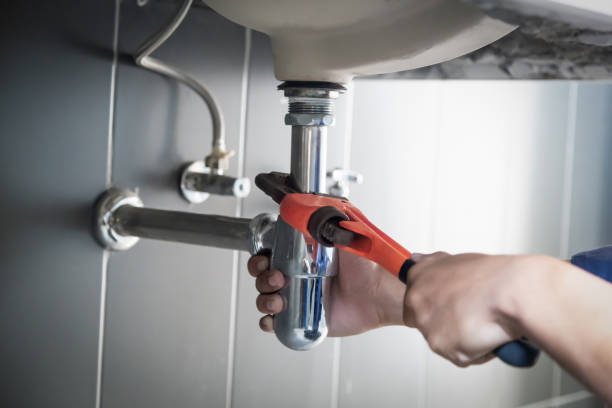 Best Plumbing System Maintenance  in Idyllwild Pine Cove, CA